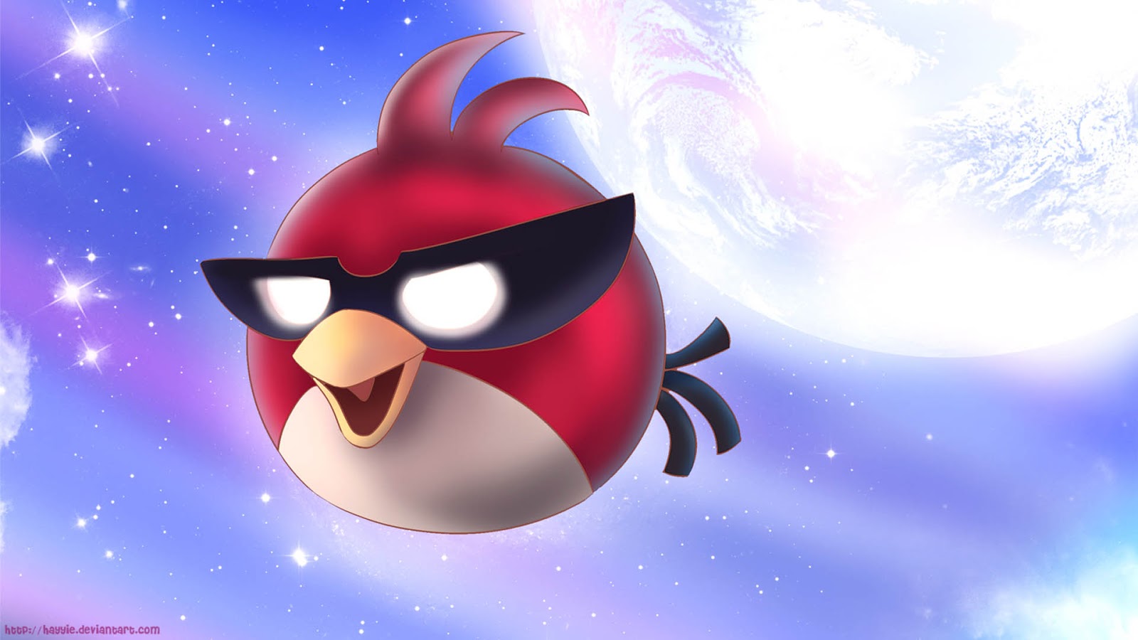 12 Wallpaper Angry Birds Terbaru Mbah Windows