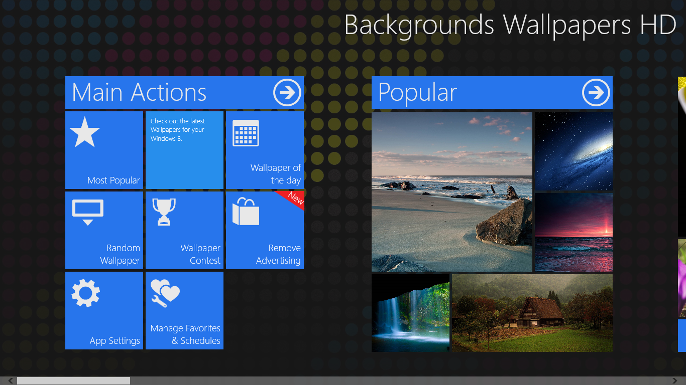 Wallpaper Keren Terbaru Untuk Windows 8 Mbah Windows